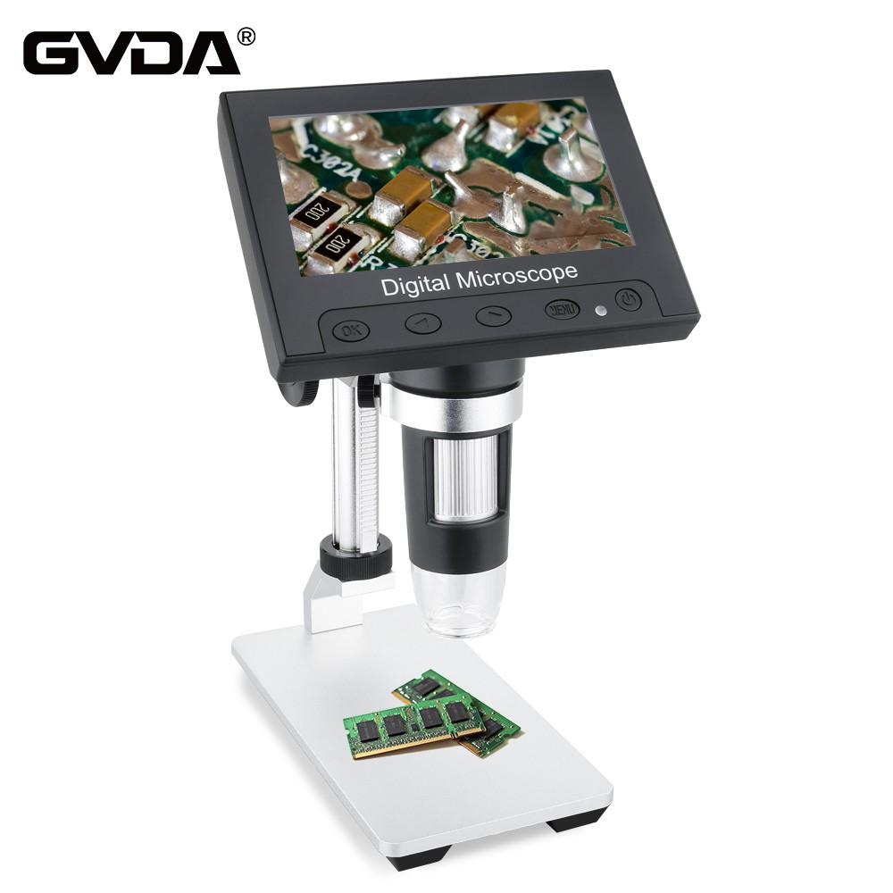 1.digital microscope 1.digital microscope