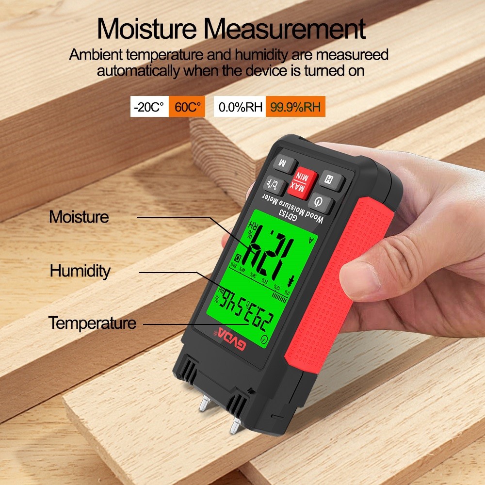 wood humidity tester wood humidity tester
