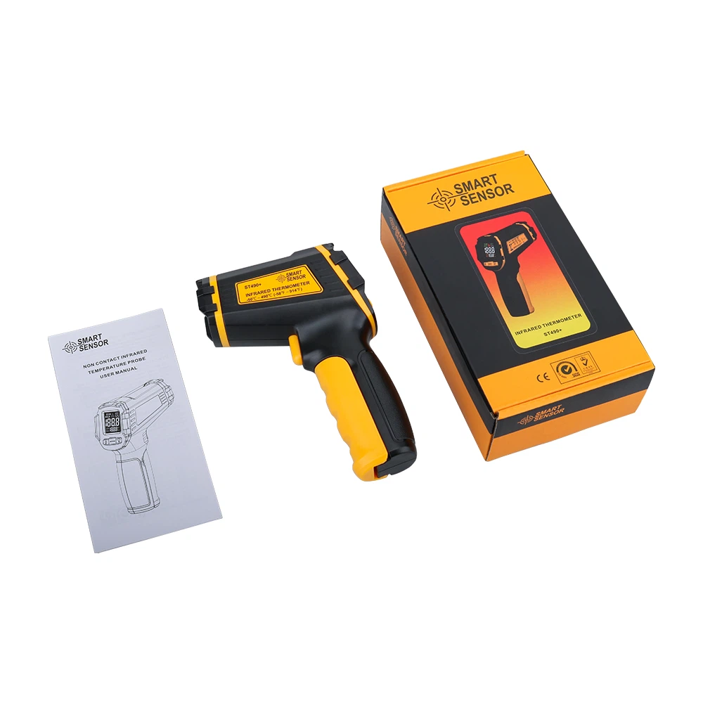 5 digital infrared thermometer 5 digital infrared thermometer