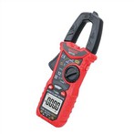מודד דיגיטלי True RMS Clamp Meter