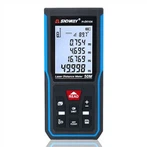 מד טווח לייזר נטען