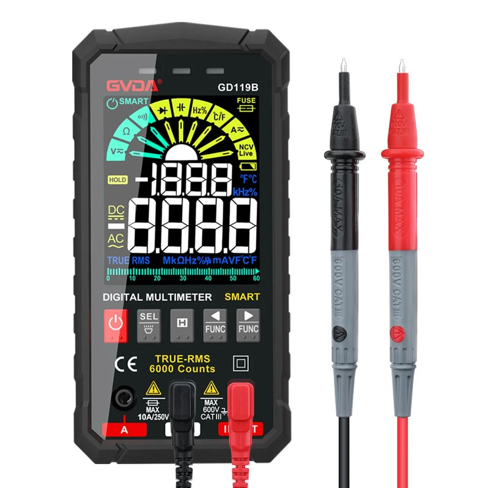GD119B-