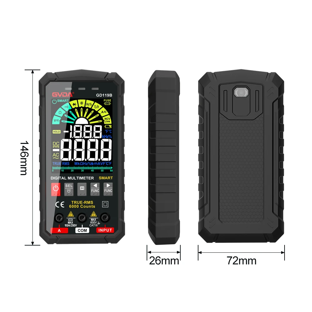 GD119B--6