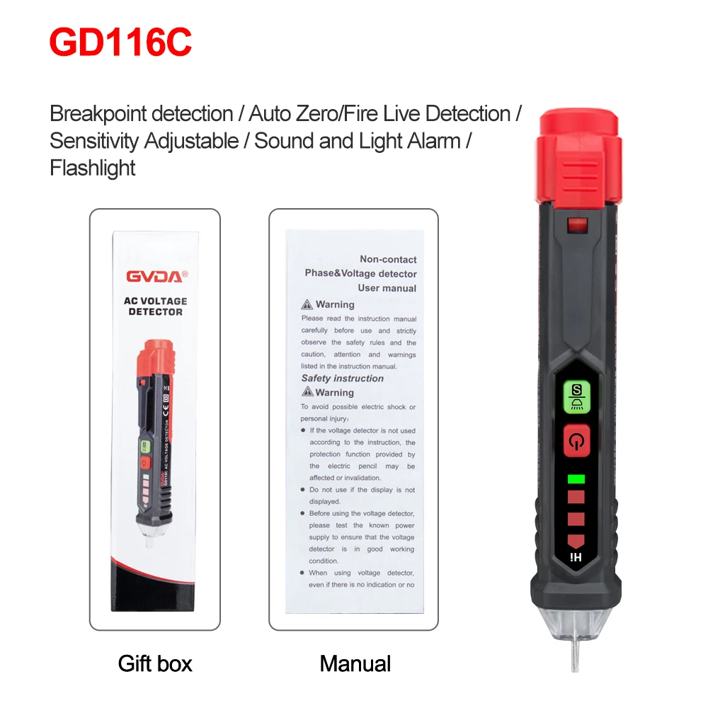 -GD116C -GD116C