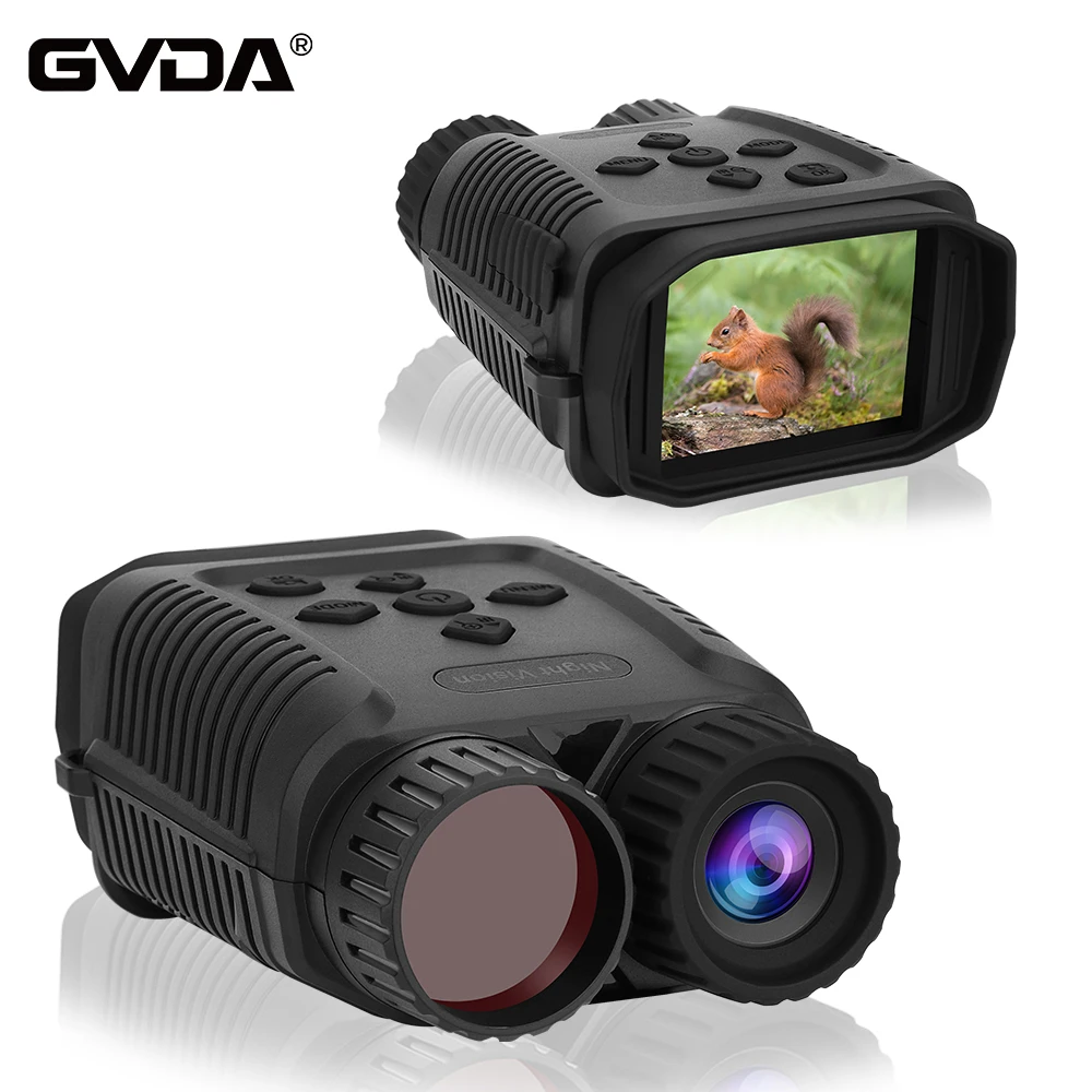 infrared night vision binoculars