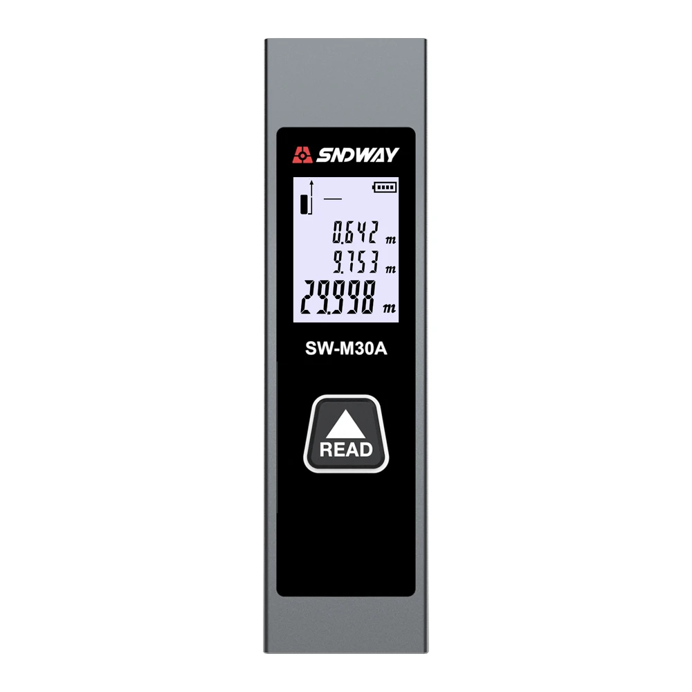laser measure
