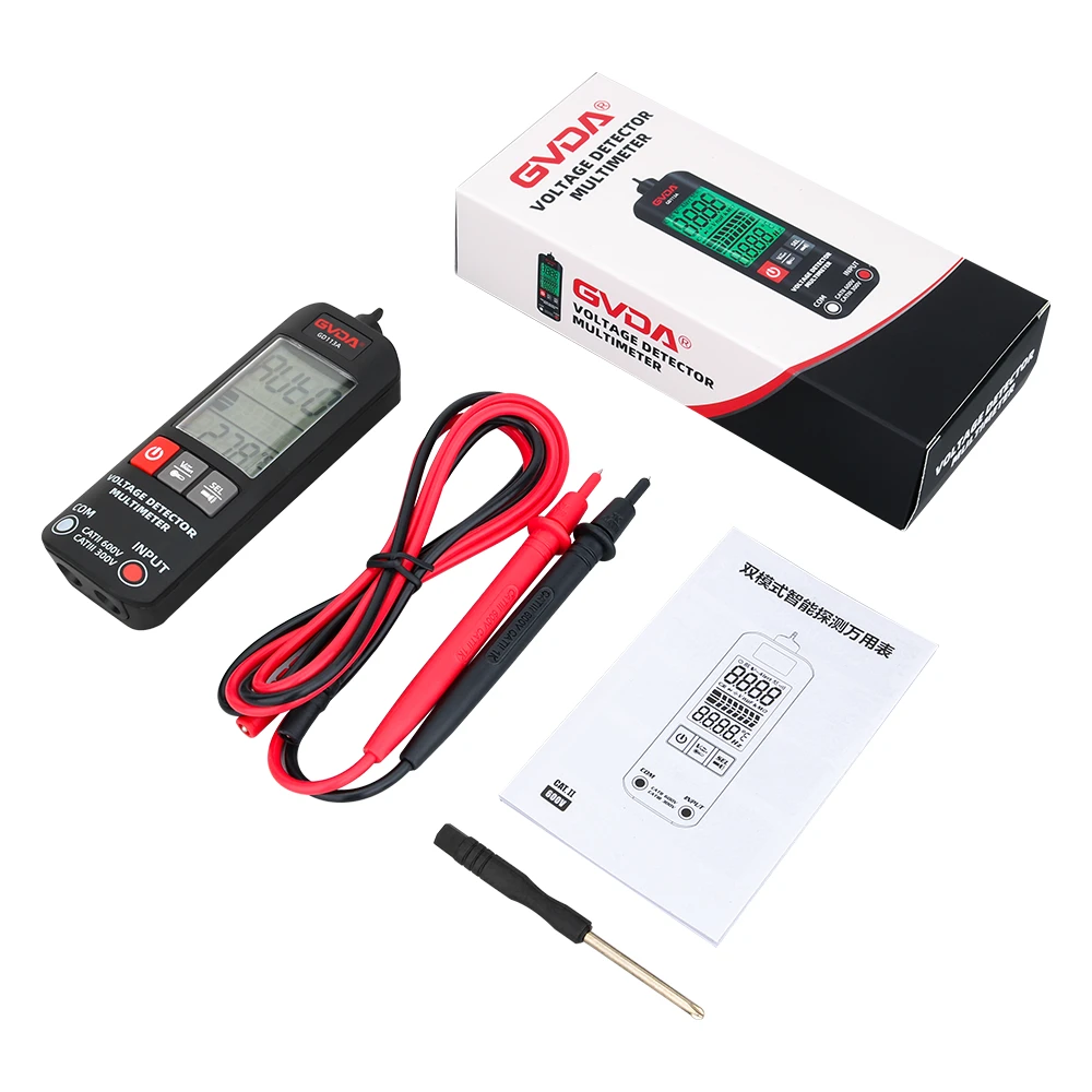 Live Wire Detector 2