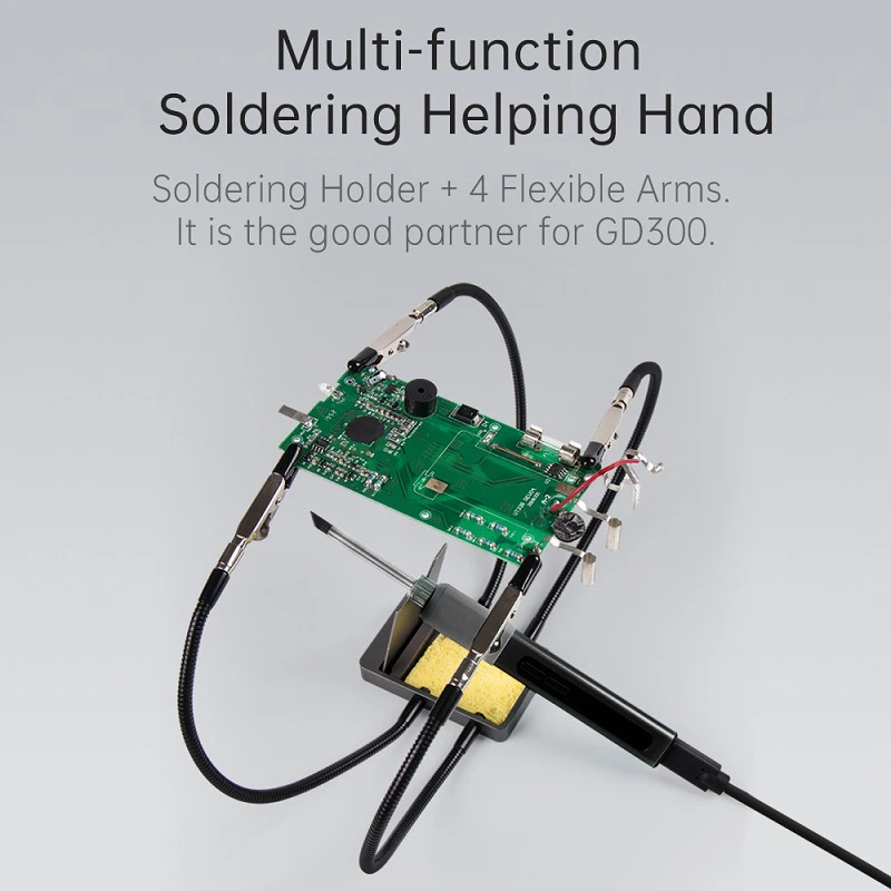 rework soldering tols -