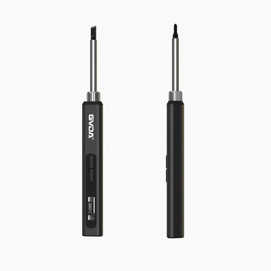 Electric Soldering Iron Kit Electric Soldering Iron Kit