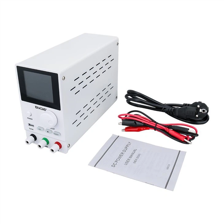 Bench DC Power Source