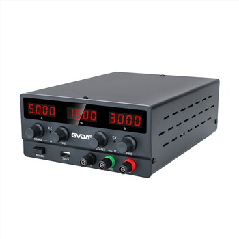 לקוח ברוסיה ביצע הזמנה עם ספק כוח DC 30V 10A 200PCS