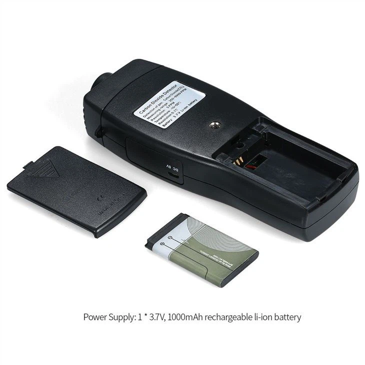 3. CO2 Analyzer(001)