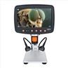 Digital USB Microscope 7.0 Inch LCD 32GB TF Card