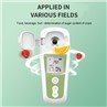 2.  Sugar Measuring Instrument