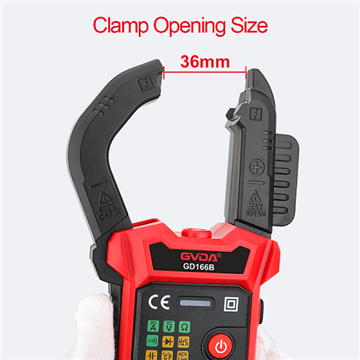 The Role Of Clamp Meter- Reading Of Clamp Meter
