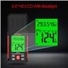 Digital Moisture Detector For Wood Building Material