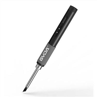 7 דברים שצריך לציין בעת ​​שימוש בברזל הלחמה