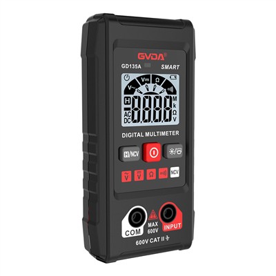 Fluke Multimeter: עוזר אמין לאבחון מדויק של תקלות נתיכים