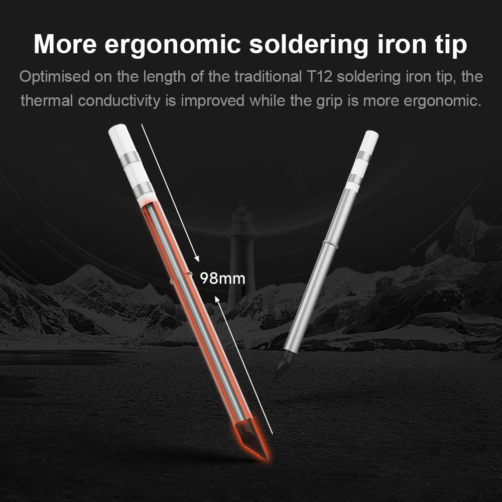 -6 Soldering Pen -6 Soldering Pen