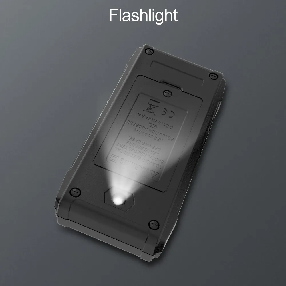 True RMS multimeter digital